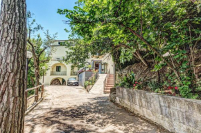  Villa Romita  Сант Агата Суи Дуе Голфи 